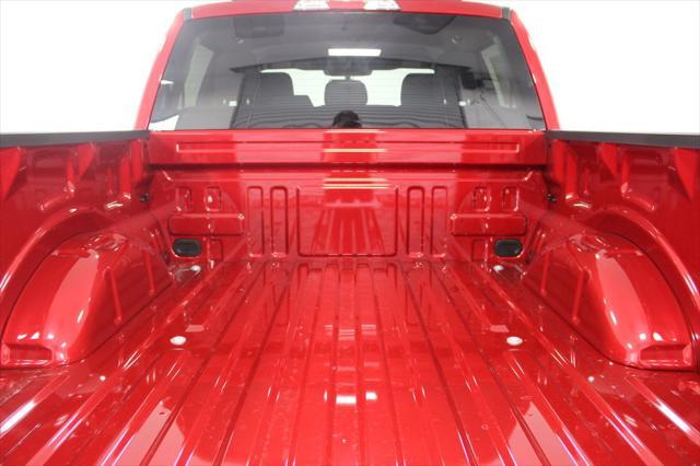 new 2024 Ford F-150 car, priced at $43,980