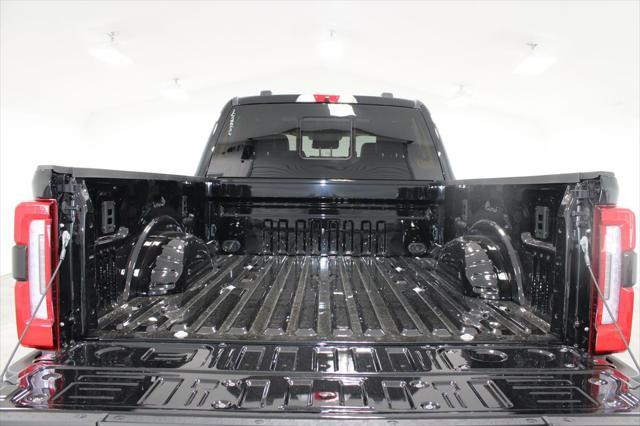 new 2025 Ford F-350 car, priced at $88,971