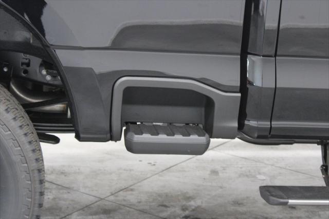 new 2025 Ford F-350 car, priced at $88,971