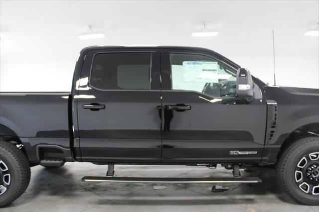 new 2025 Ford F-350 car, priced at $88,971