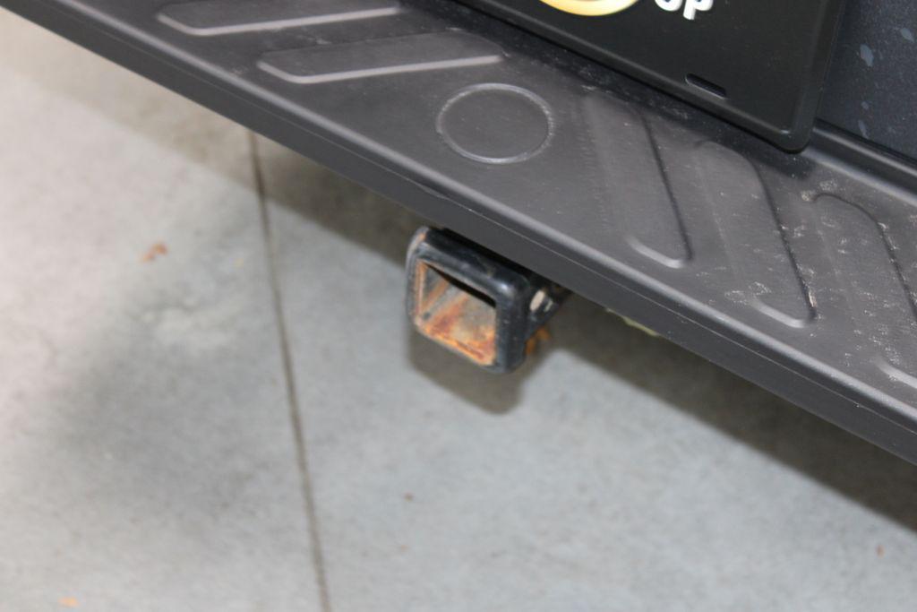 used 2018 Nissan Frontier car, priced at $20,868