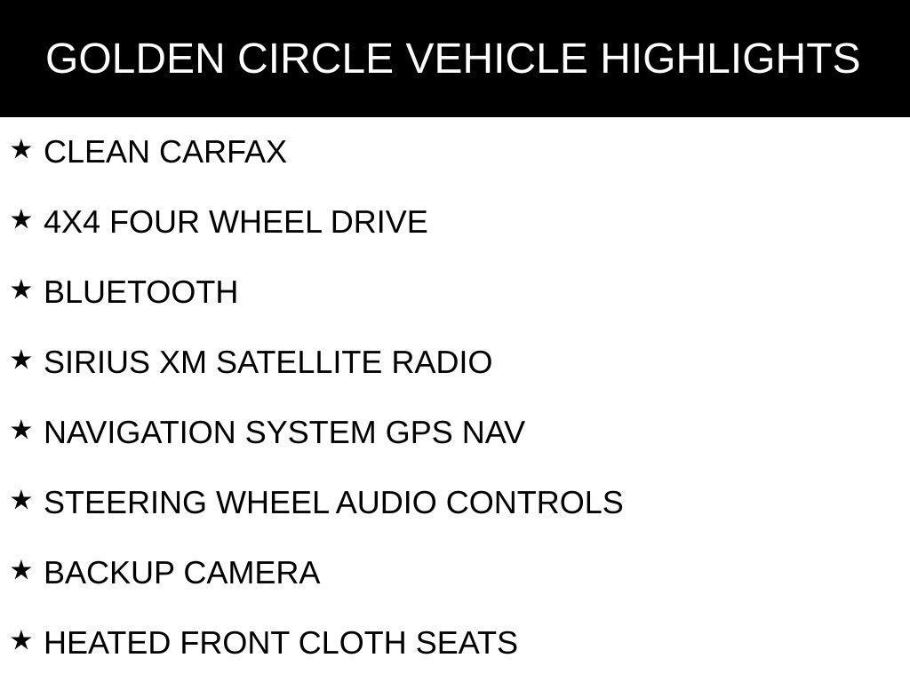 used 2018 Nissan Frontier car, priced at $20,868