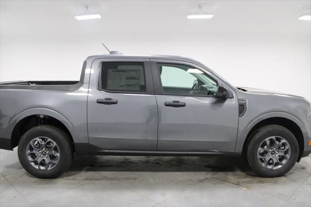 new 2025 Ford Maverick car, priced at $32,638