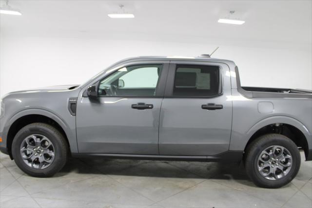 new 2025 Ford Maverick car, priced at $32,638