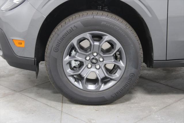 new 2025 Ford Maverick car, priced at $32,638