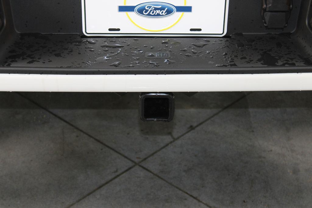 new 2025 Ford F-150 car, priced at $78,081