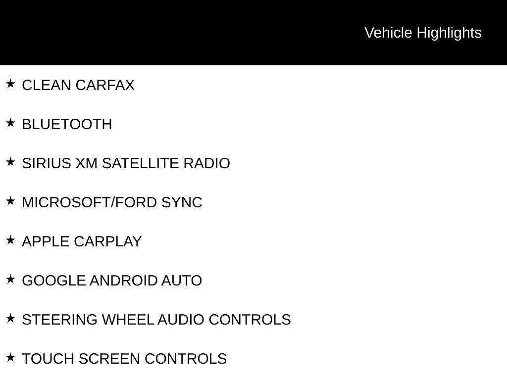 used 2021 Ford Edge car, priced at $19,198