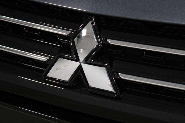 used 2024 Mitsubishi Mirage G4 car, priced at $15,000