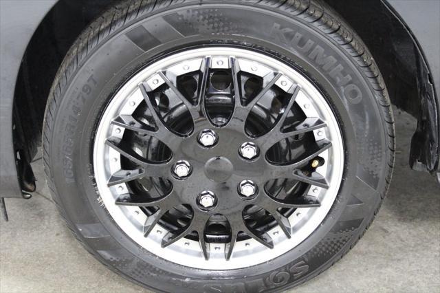 used 2024 Mitsubishi Mirage G4 car, priced at $15,000