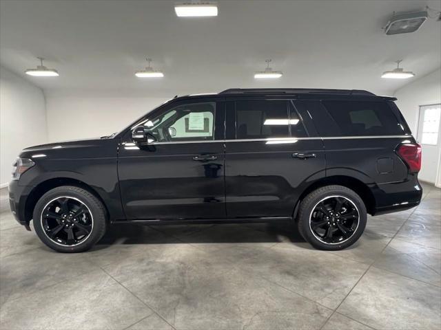 new 2024 Ford Expedition car, priced at $62,988