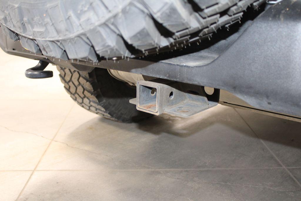 used 2018 Jeep Wrangler Unlimited car, priced at $19,668