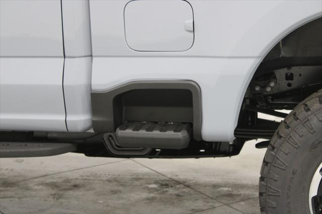 new 2025 Ford F-250 car, priced at $74,243