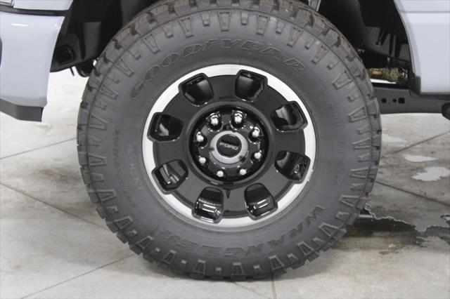 new 2025 Ford F-250 car, priced at $74,243
