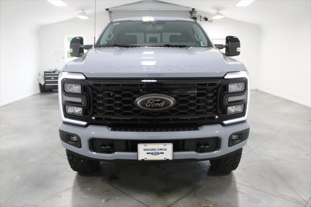 new 2025 Ford F-250 car, priced at $74,243