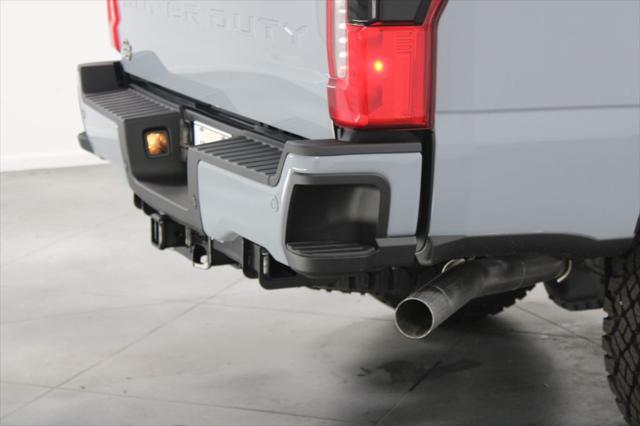 new 2025 Ford F-250 car, priced at $74,243