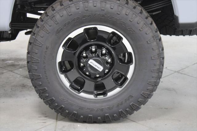 new 2025 Ford F-250 car, priced at $74,243