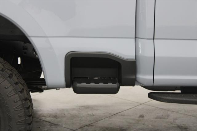 new 2025 Ford F-250 car, priced at $74,243