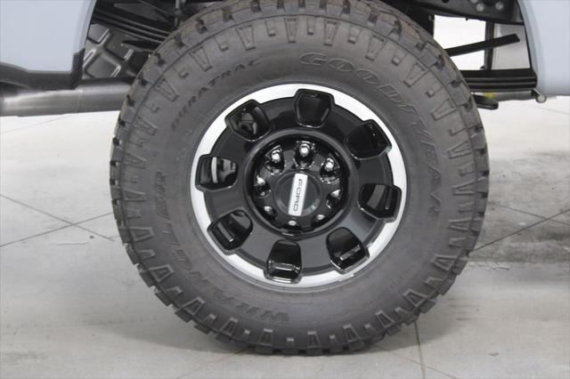 new 2025 Ford F-250 car, priced at $74,243