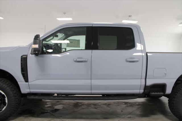 new 2025 Ford F-250 car, priced at $74,243