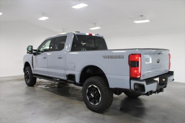 new 2025 Ford F-250 car, priced at $74,243