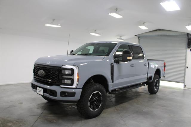 new 2025 Ford F-250 car, priced at $74,243