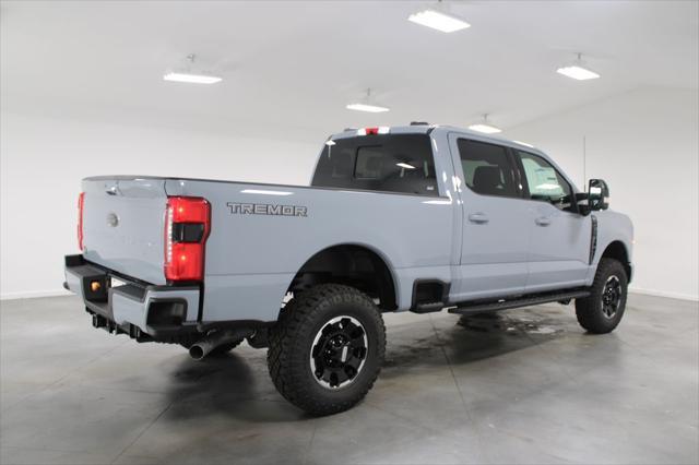 new 2025 Ford F-250 car, priced at $74,243