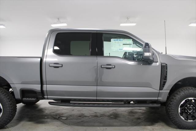 new 2025 Ford F-250 car, priced at $76,542