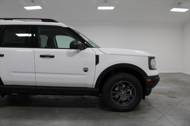 new 2024 Ford Bronco Sport car, priced at $29,945