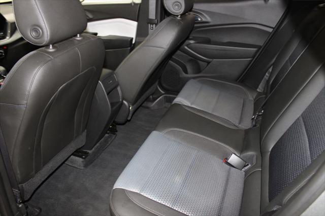 used 2024 Chevrolet Trax car, priced at $24,298