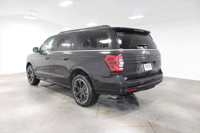 new 2024 Ford Expedition car, priced at $66,417