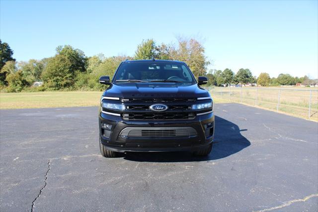 new 2024 Ford Expedition car, priced at $70,053