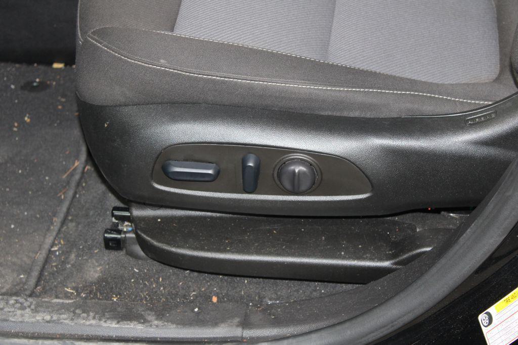 used 2023 Chevrolet Blazer car, priced at $21,618