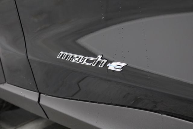 new 2024 Ford Mustang Mach-E car, priced at $39,988