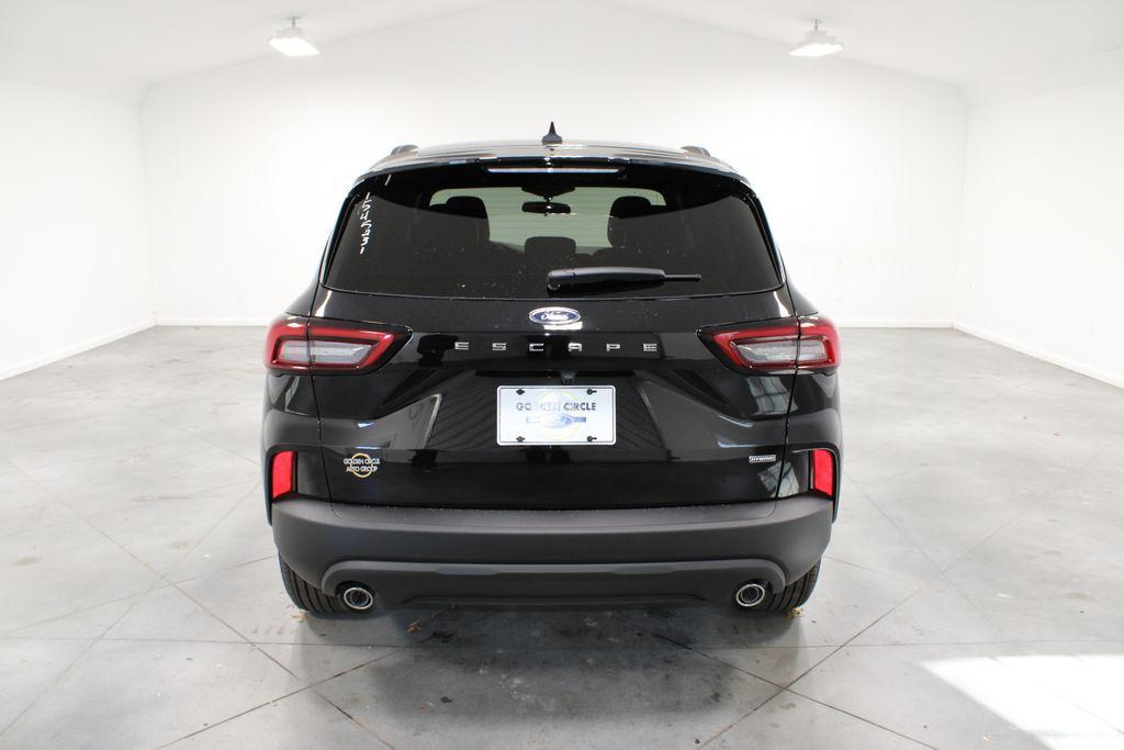new 2025 Ford Escape car, priced at $28,404