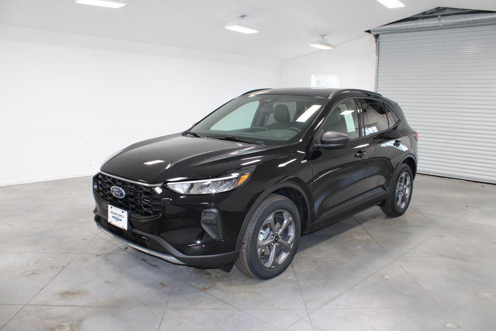new 2025 Ford Escape car, priced at $28,404