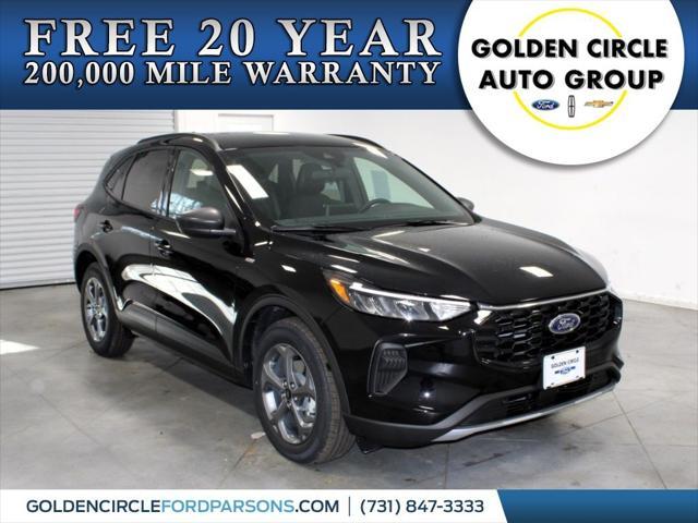 new 2025 Ford Escape car, priced at $29,126