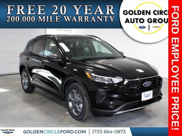 new 2025 Ford Escape car, priced at $28,068