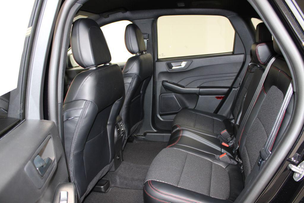 new 2025 Ford Escape car, priced at $28,404