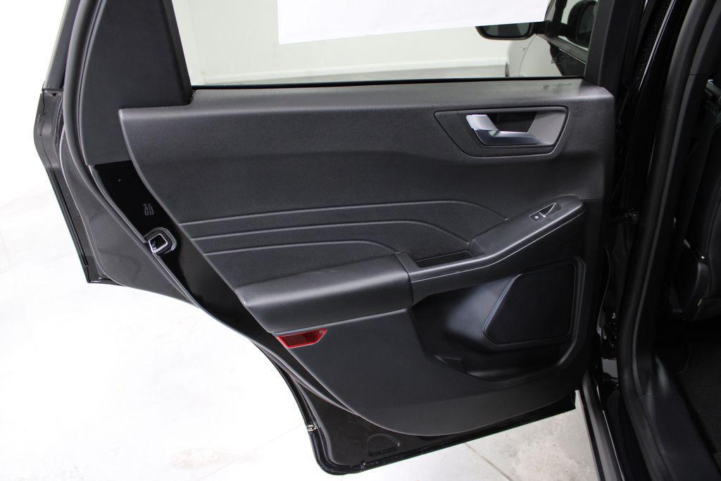 new 2025 Ford Escape car, priced at $28,404