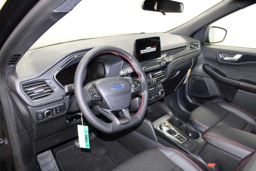 new 2025 Ford Escape car, priced at $28,404
