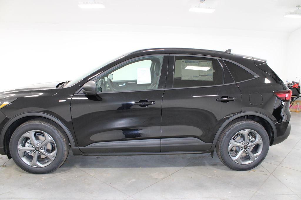 new 2025 Ford Escape car, priced at $28,404