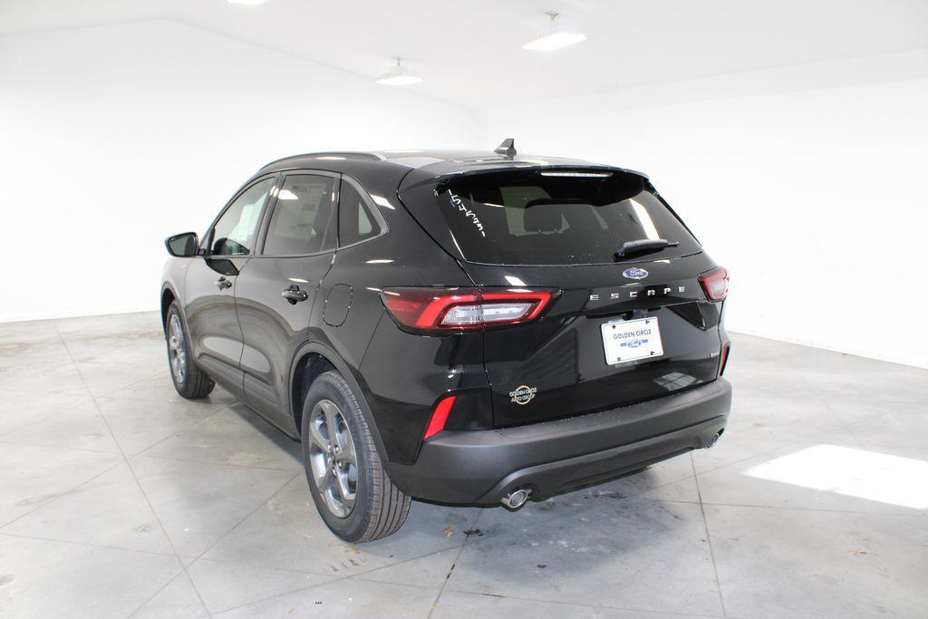 new 2025 Ford Escape car, priced at $28,404