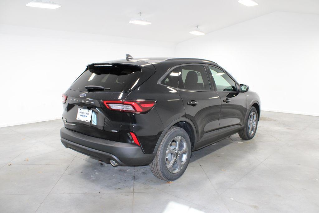 new 2025 Ford Escape car, priced at $28,404