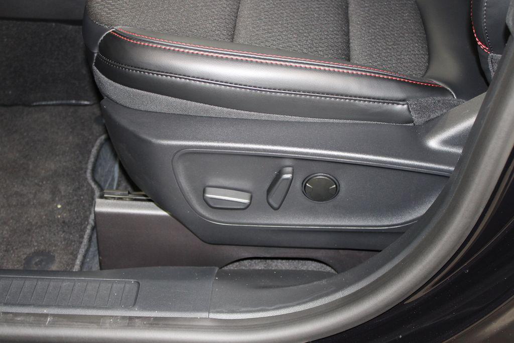 new 2025 Ford Escape car, priced at $28,404