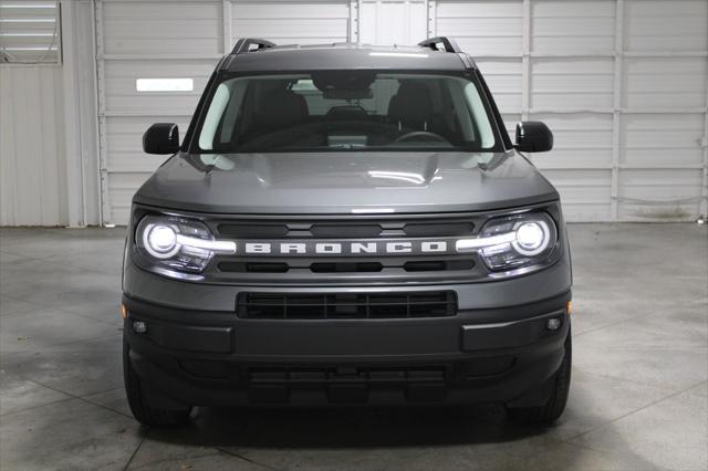 new 2024 Ford Bronco Sport car, priced at $29,945