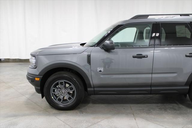 new 2024 Ford Bronco Sport car, priced at $29,945