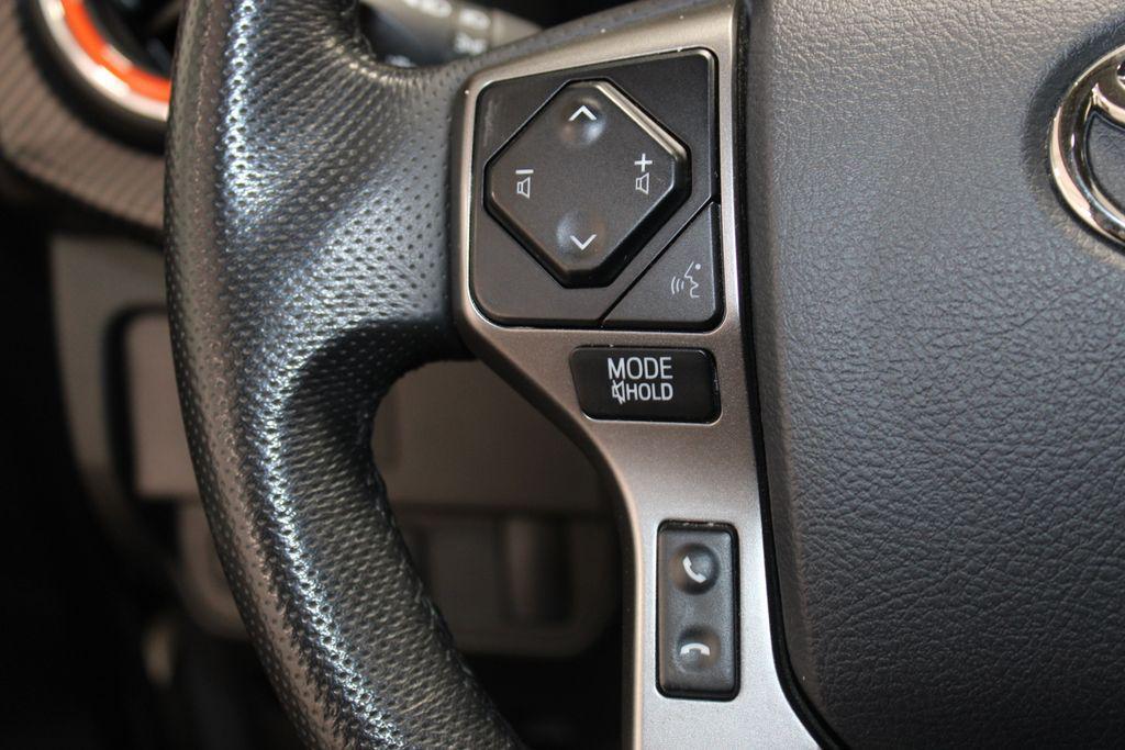 used 2020 Toyota Tacoma car, priced at $30,728