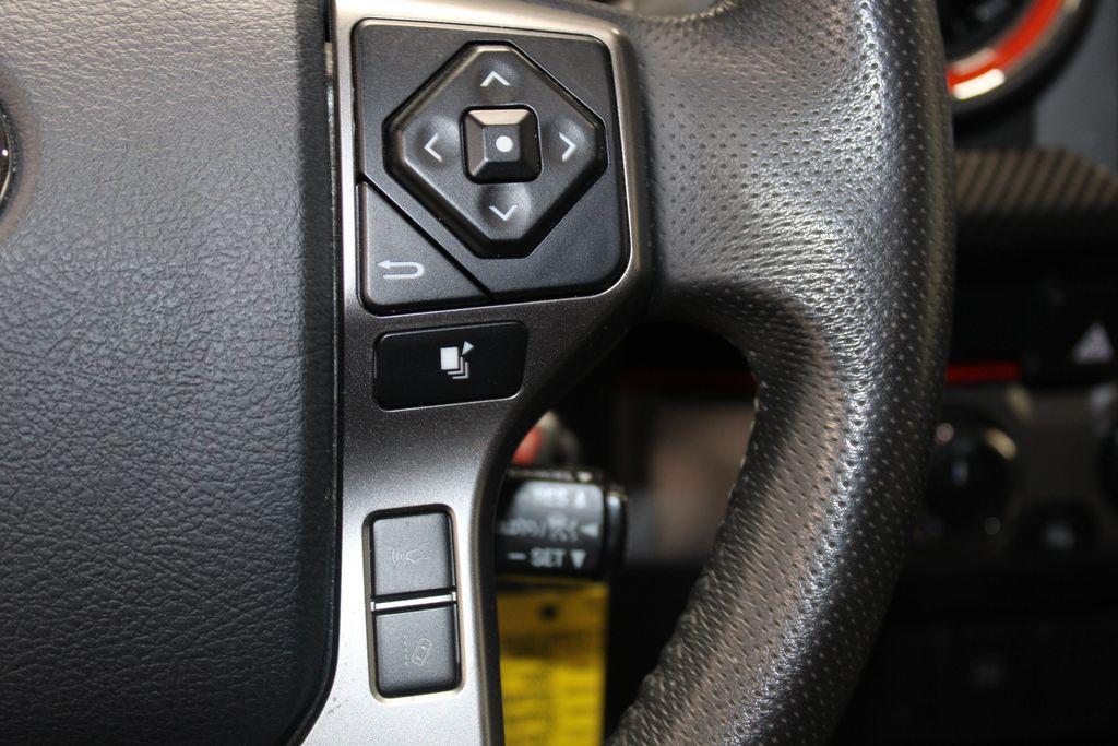 used 2020 Toyota Tacoma car, priced at $30,728
