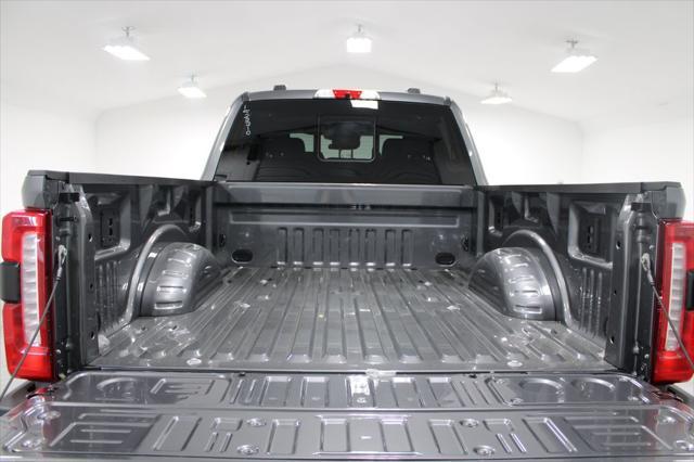 new 2025 Ford F-250 car, priced at $65,961
