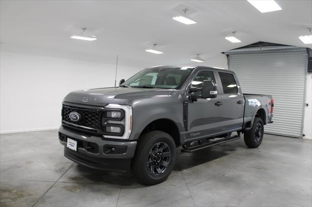 new 2025 Ford F-250 car, priced at $67,427